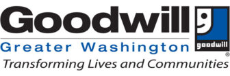 Goodwill of Greater Washington logo