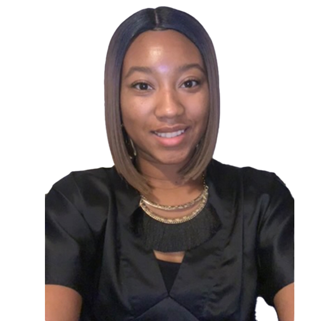 Kendra Howard, Lead Academic Success Coach